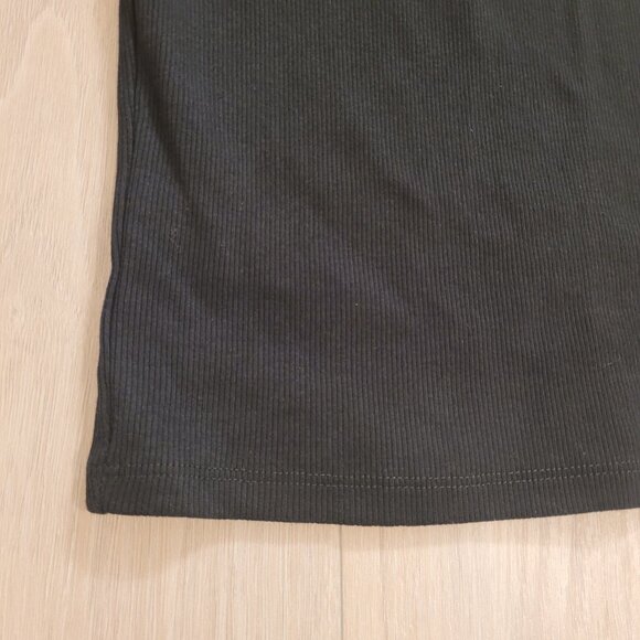 NWT ZARA | Ribbed Dress | Sz. S - Picture 4 of 9